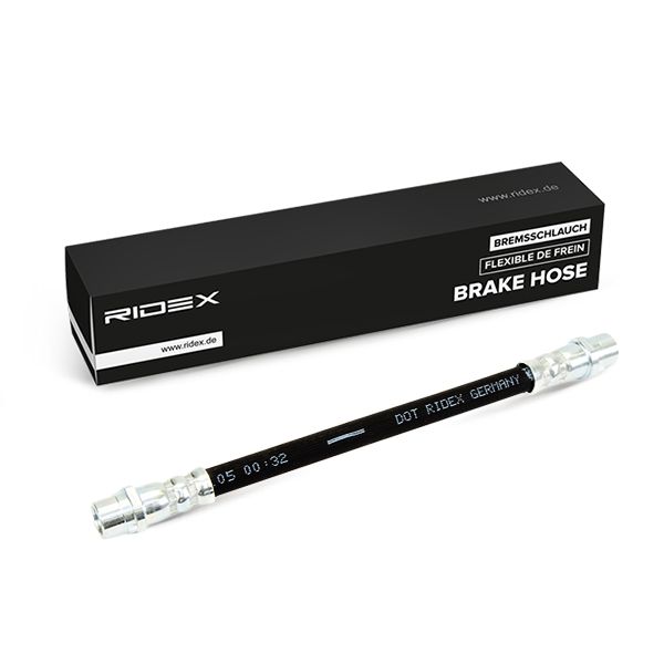 RIDEX 83B0155 Brake Hose