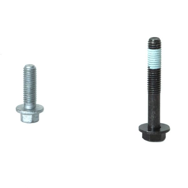 RIDEX 3264B0069 Bolt and Nut Kit