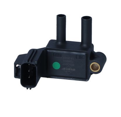 Sensor, Abgasdruck