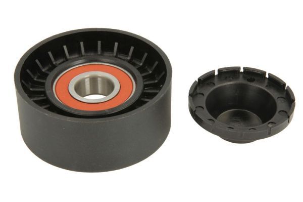 Umlenk-/F&uuml;hrungsrolle, Keilrippenriemen