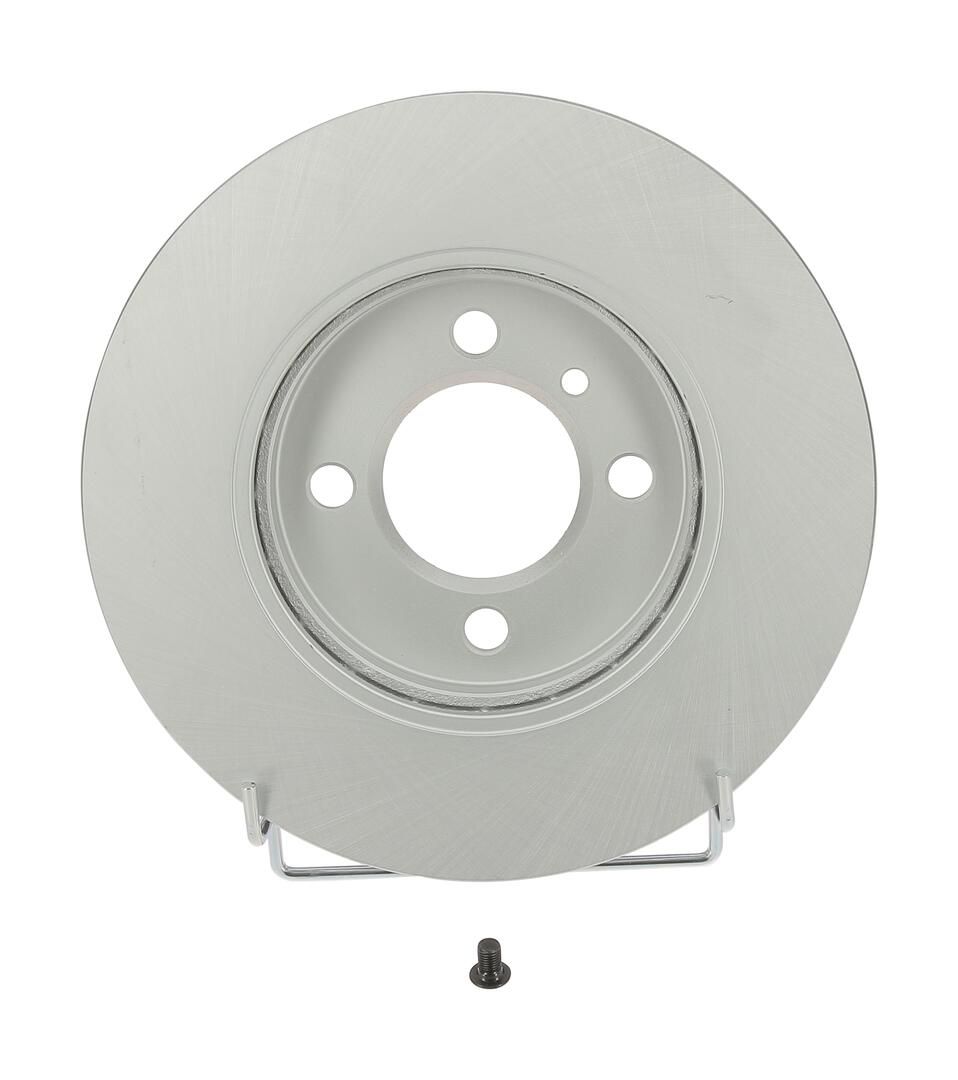 FERODO DDF182C - Bremsscheibe PREMIER