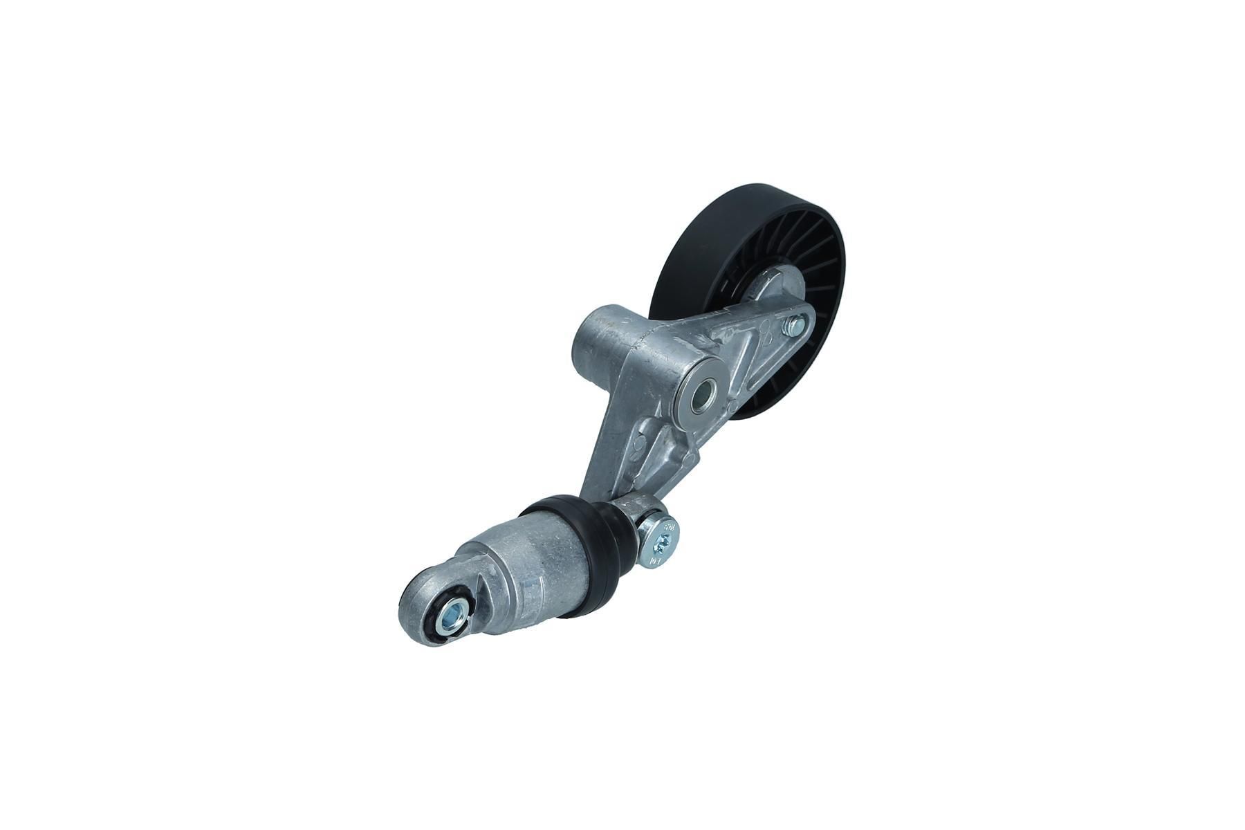 Riemenspanner, Keilrippenriemen