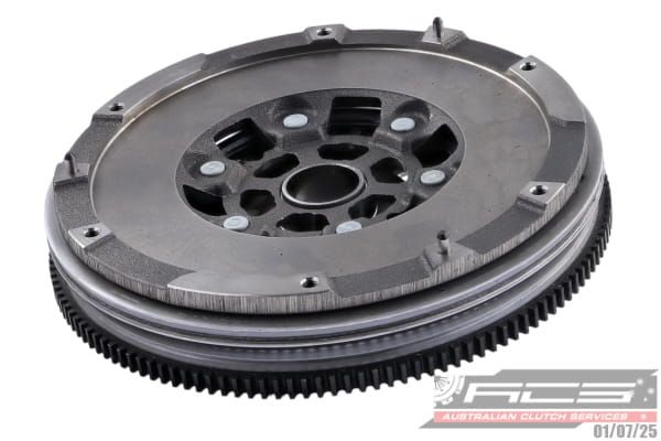 DMF HOLDEN ASTRA AH 2.2L - TecDoc 1