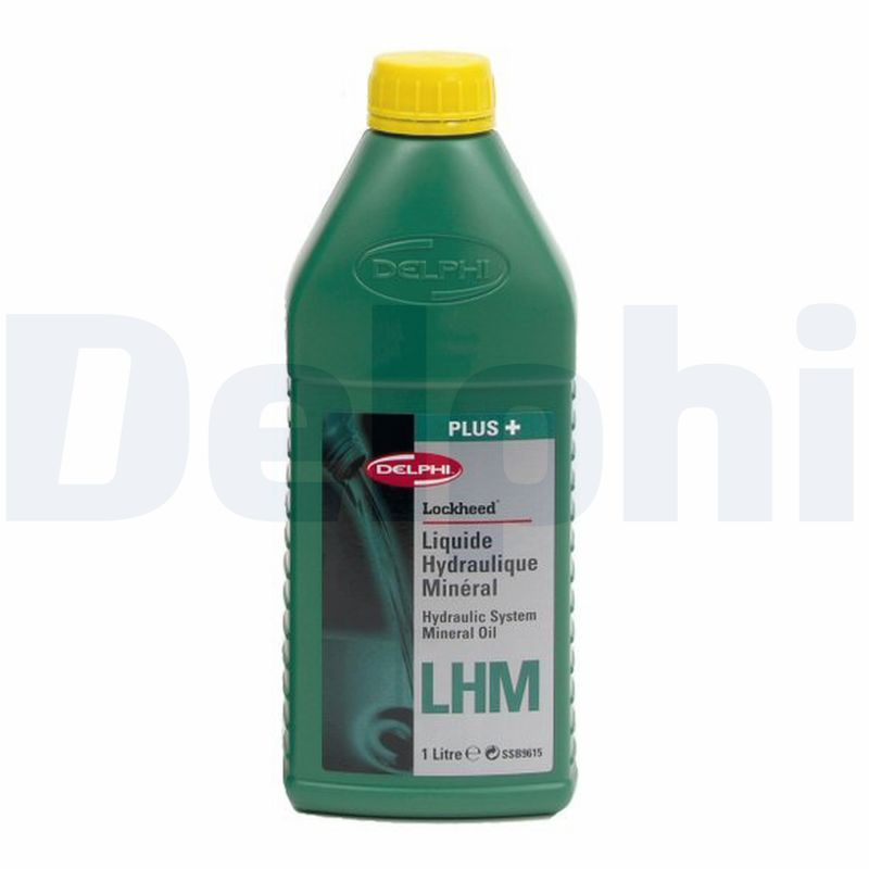 LIQUIDE LHM+ 1LX20