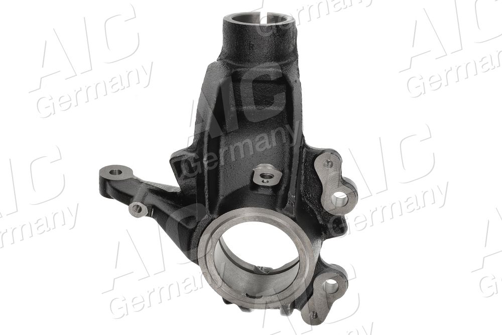 Achsschenkel, Radaufh&auml;ngung