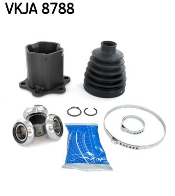 Joint Kit, drive shaft VKJA 8788