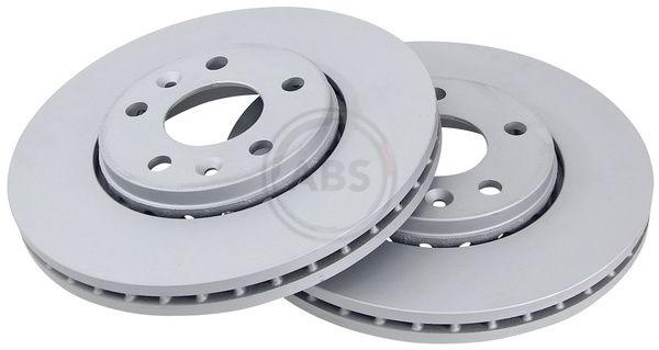 Brake Disc 18476