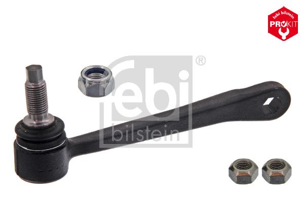 Stange/Strebe, Stabilisator