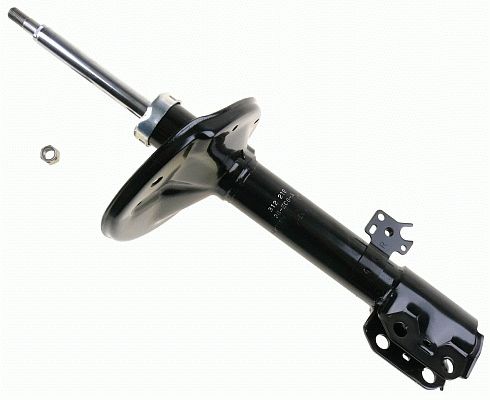 36-E08-A BOGE automatic lengéscsillapító