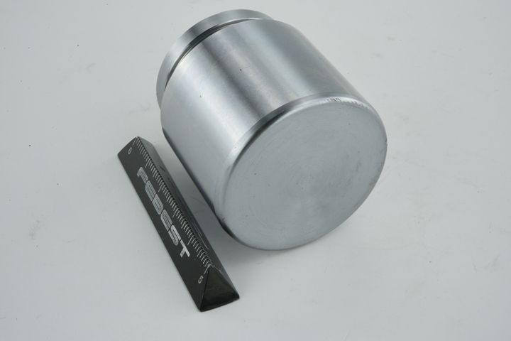 stūmoklis, stabdžių apkaba