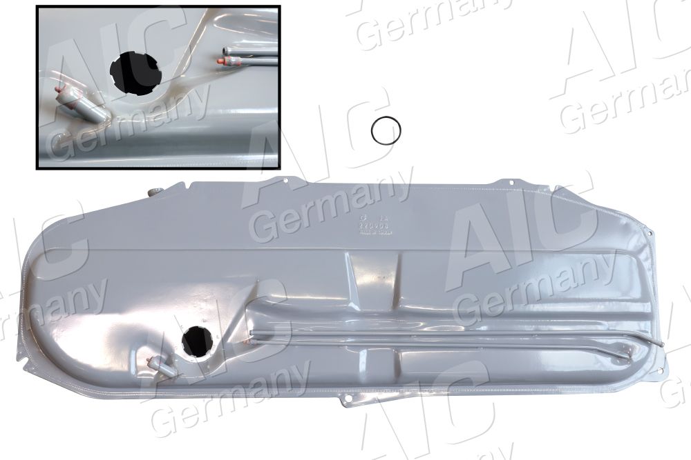 AIC 54245 - Kraftstoffbeh&auml;lter
