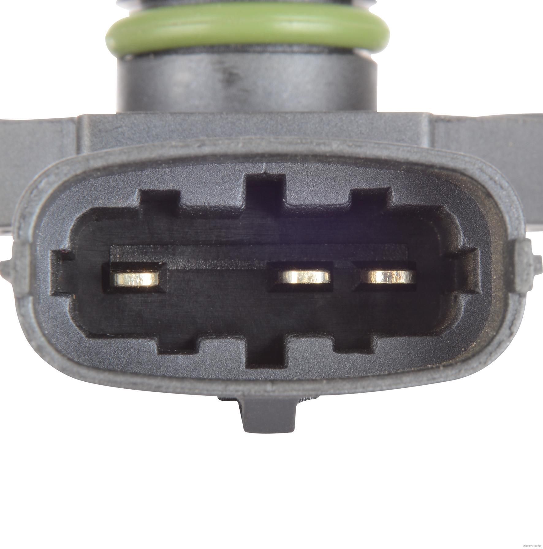 Sensor, Ladedruck