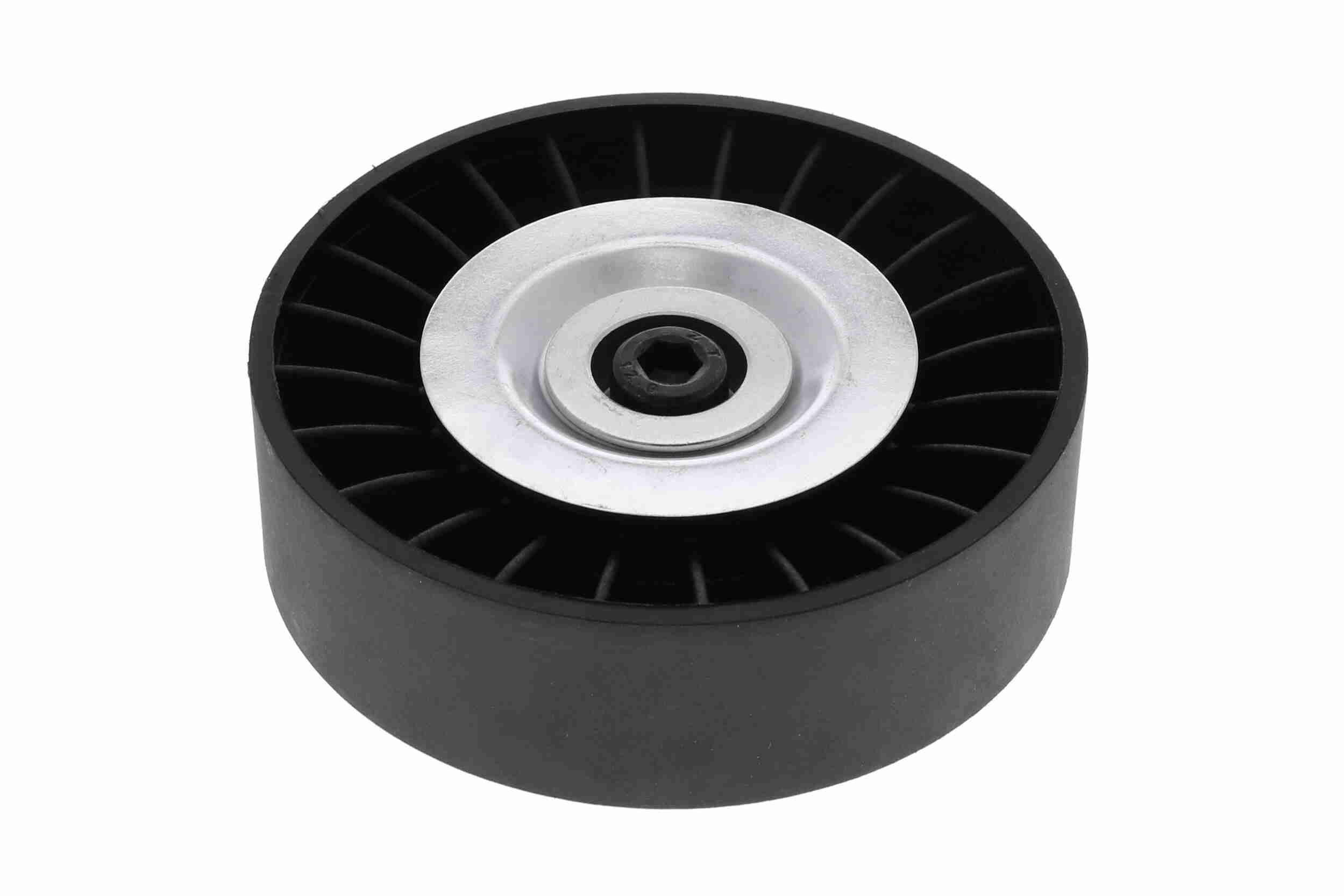 Umlenk-/F&uuml;hrungsrolle, Keilrippenriemen