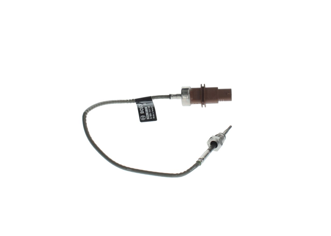 Sensor, Abgastemperatur Sensor, Abgastemperatur