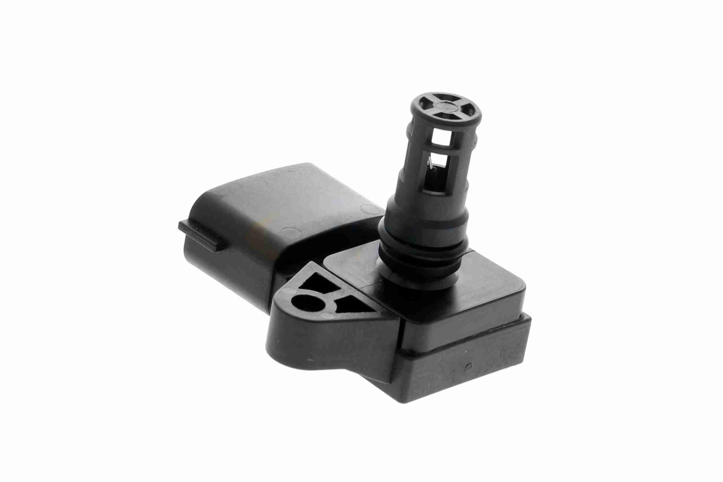 Sensor, Saugrohrdruck