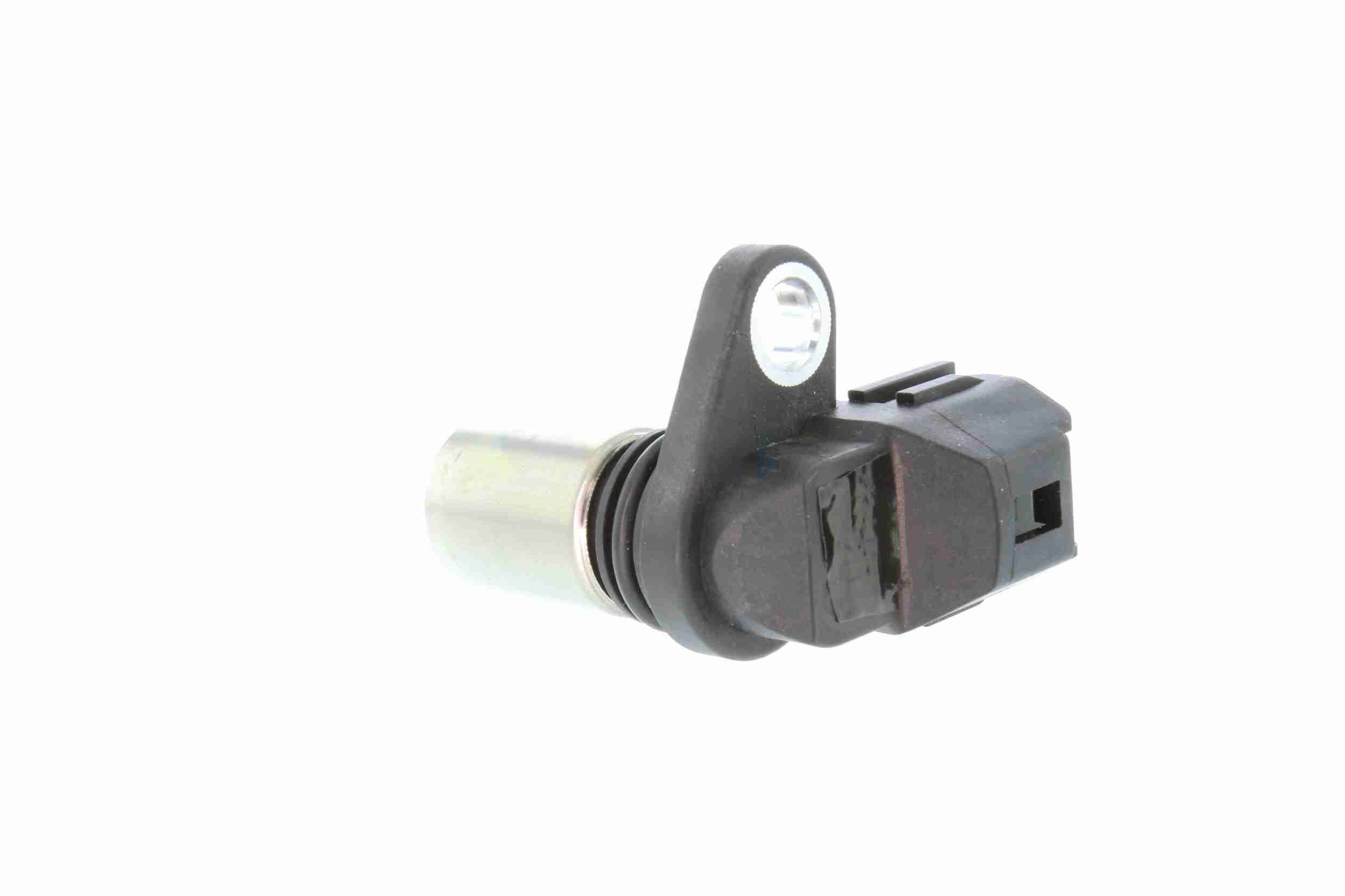 Impulsgeber, Kurbelwelle