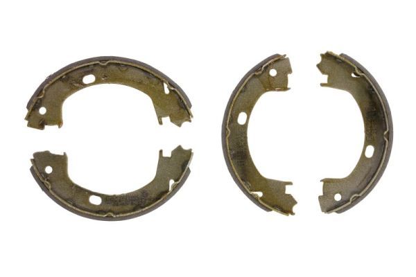 Brake Shoe Set, parking brake CRY006ABE