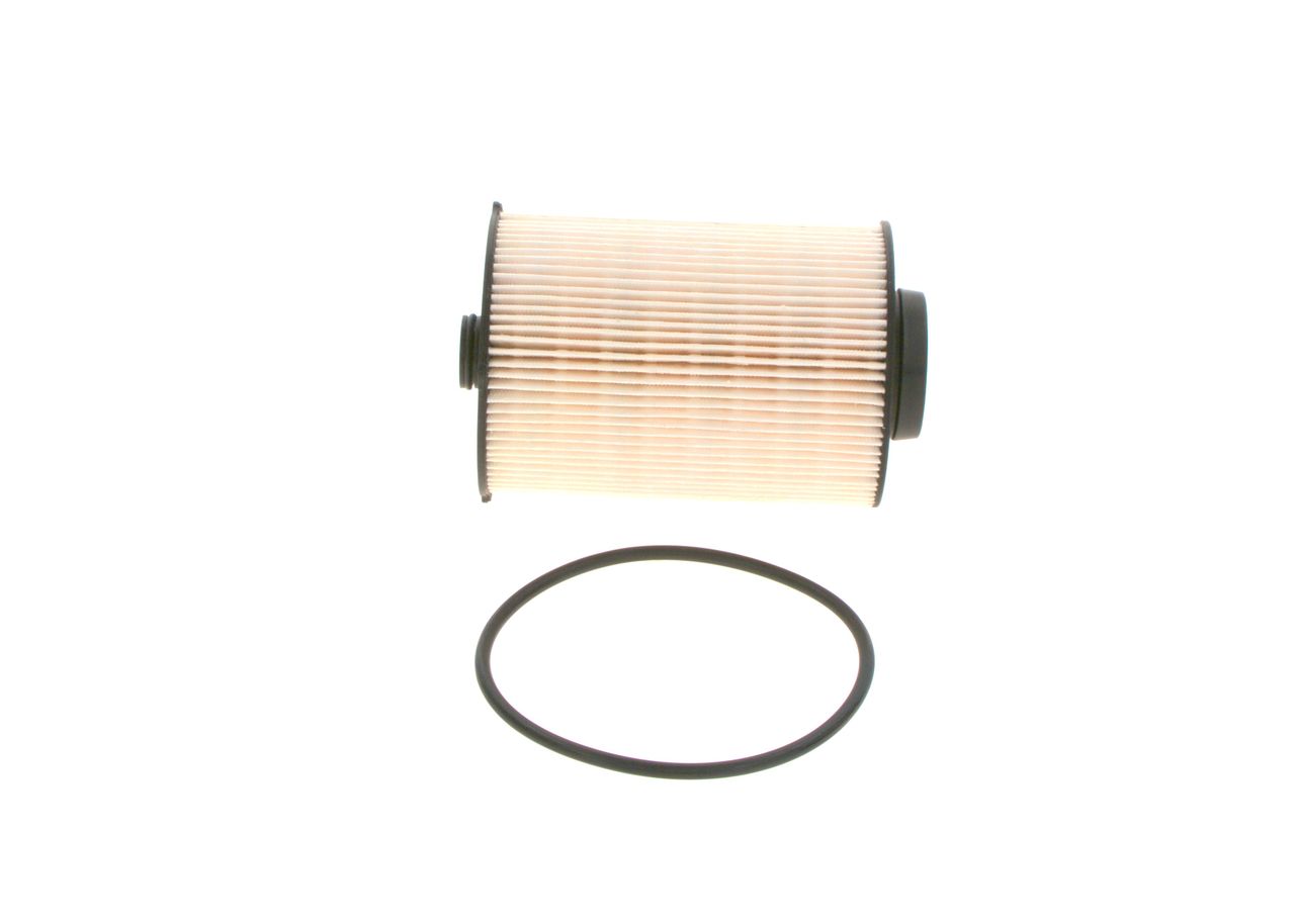 Kraftstofffilter