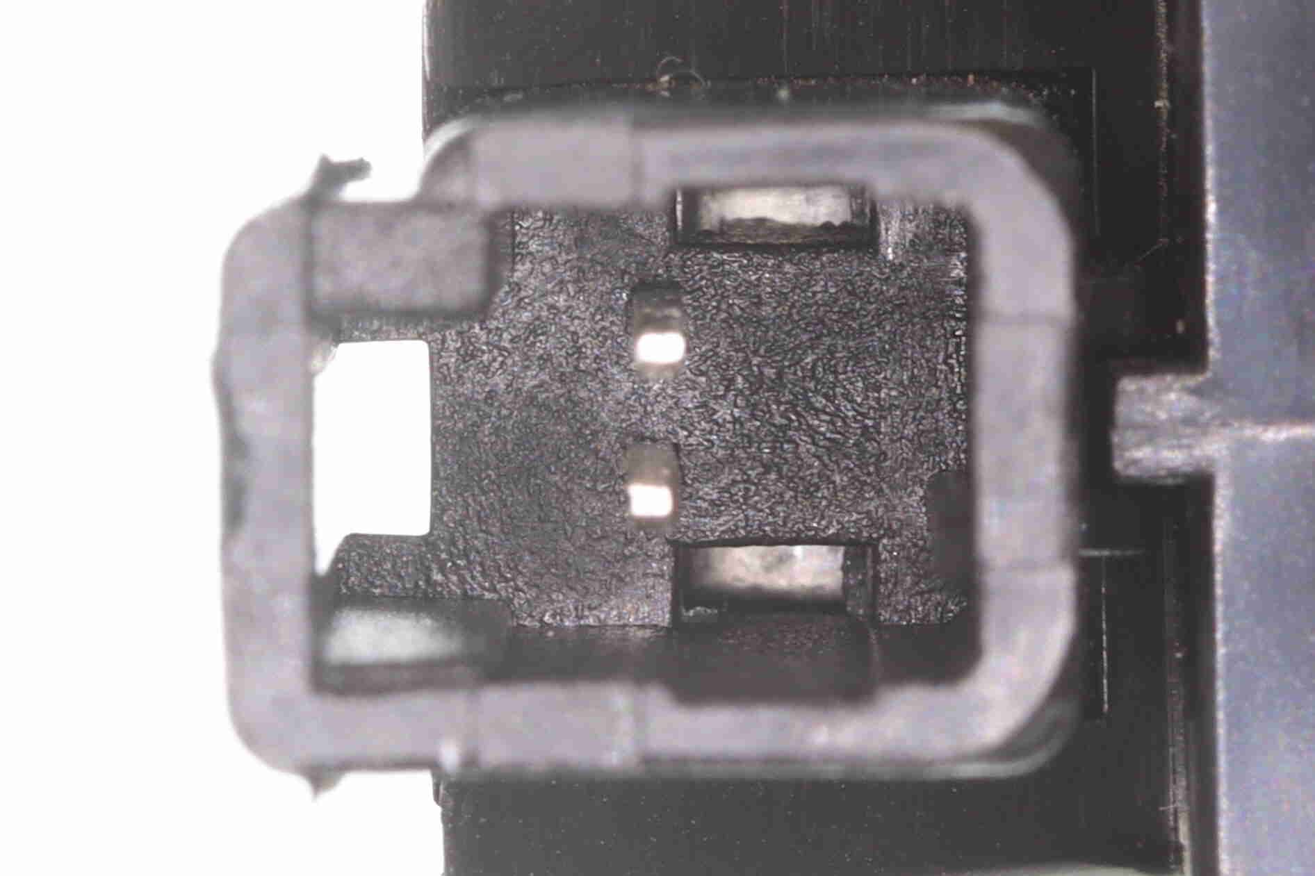 Sensor, Innenraumtemperatur
