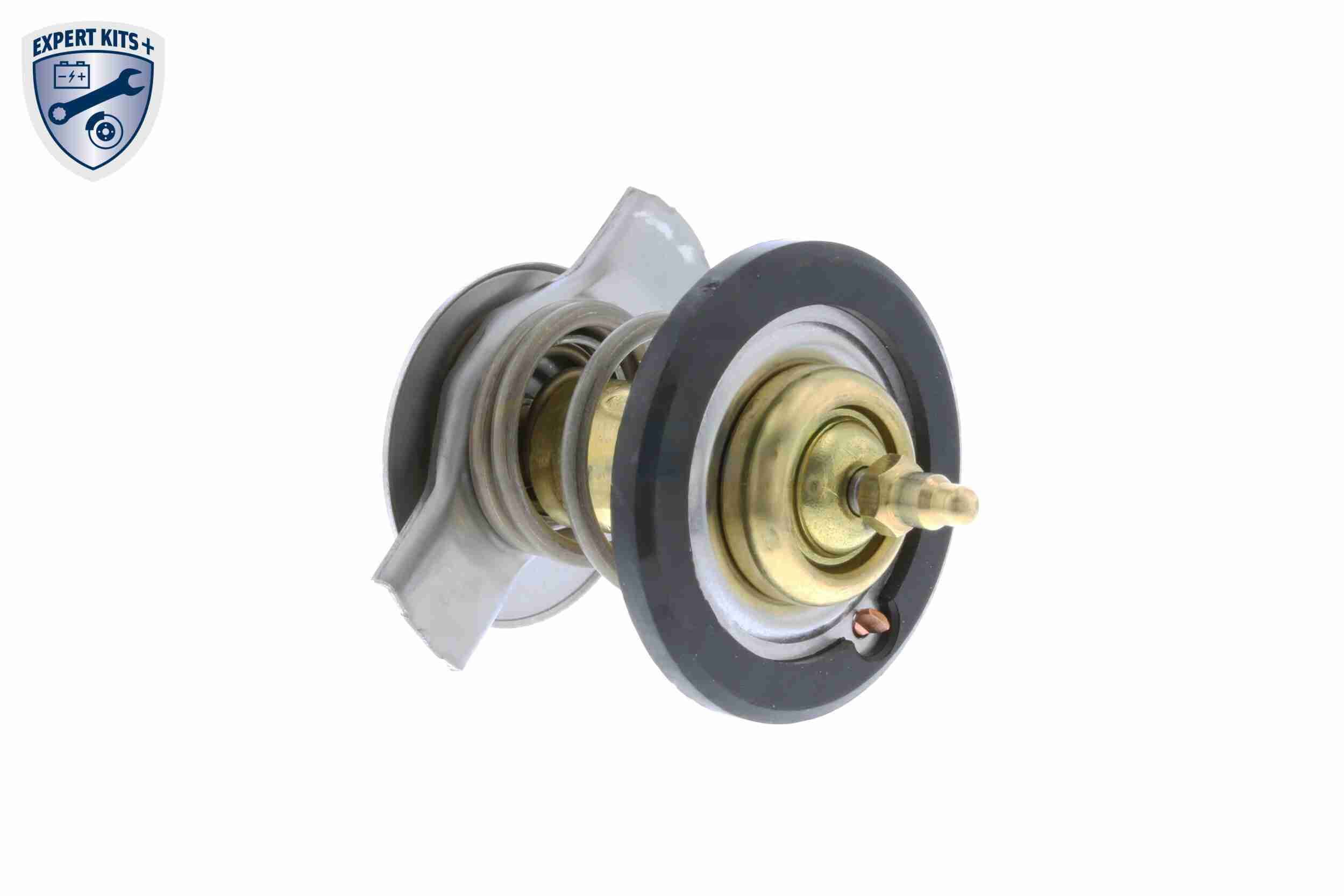 Thermostat, K&uuml;hlmittel