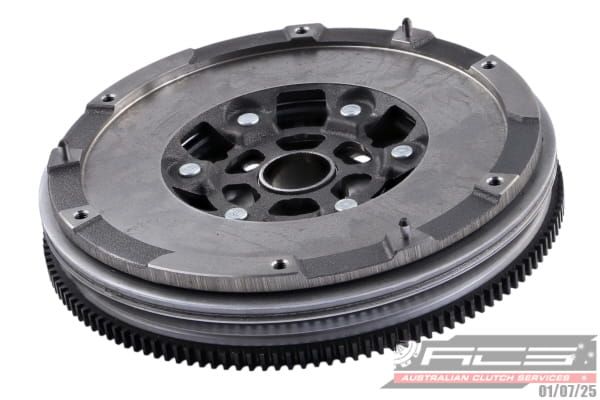 DMF ASTRA AH 2.0L Turbo SRi - TecDoc 1