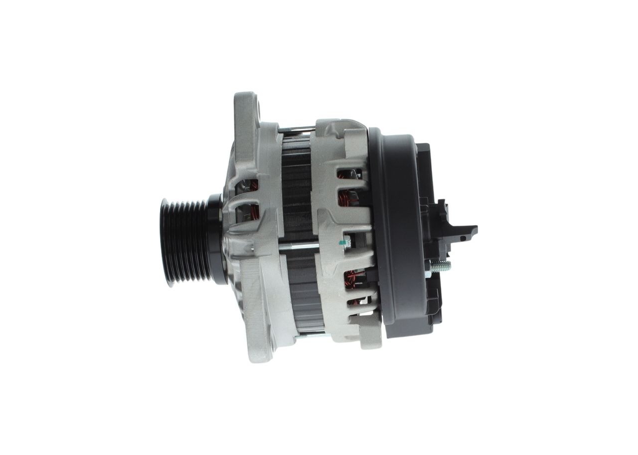 Alternador