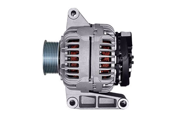 Alternador