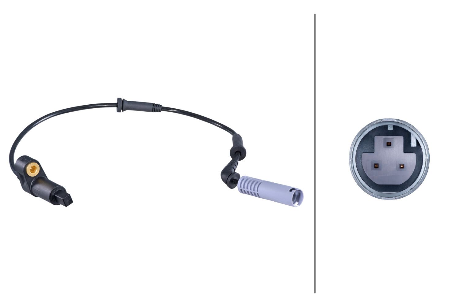 Sensor, Raddrehzahl