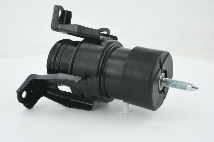 variklio montavimas