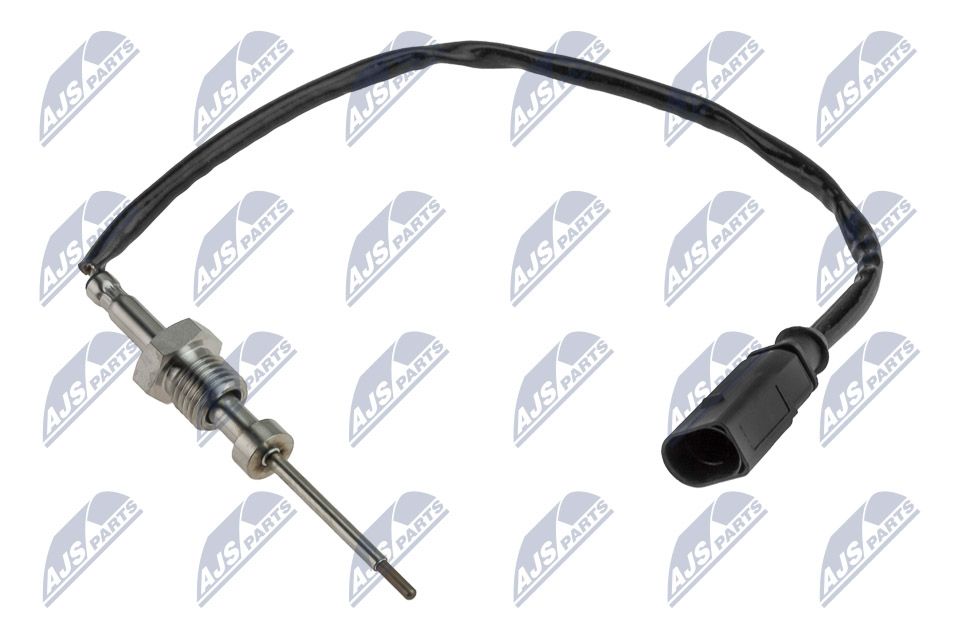 Sensor, Abgastemperatur