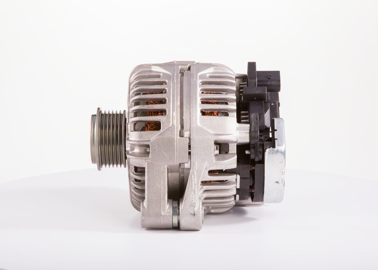 Alternador