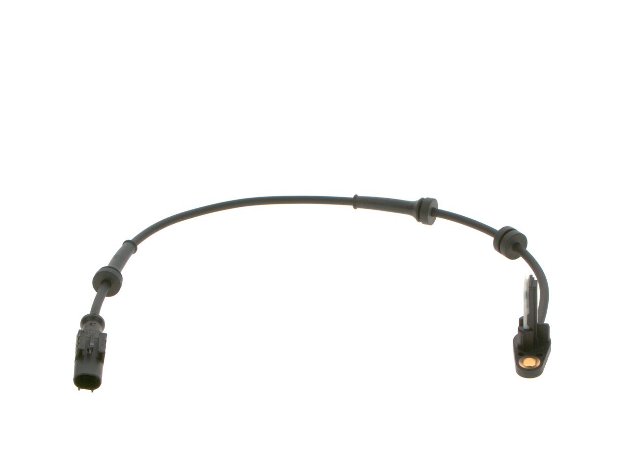 Sensor, revoluciones de la rueda