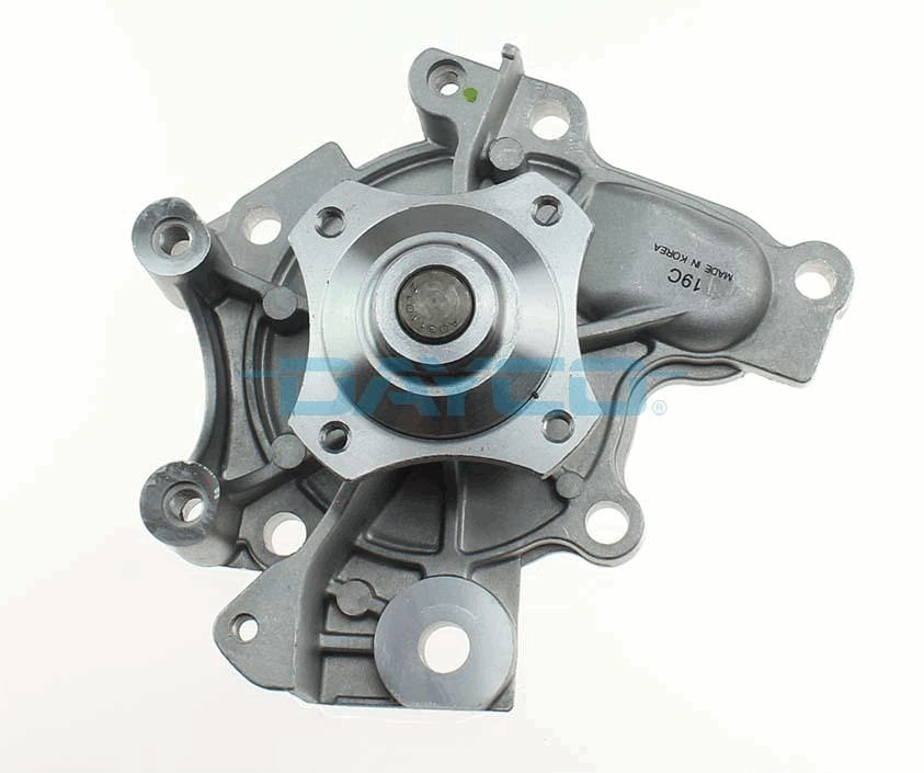 WATER PUMP AUTOMOTIVE - TecDoc 1