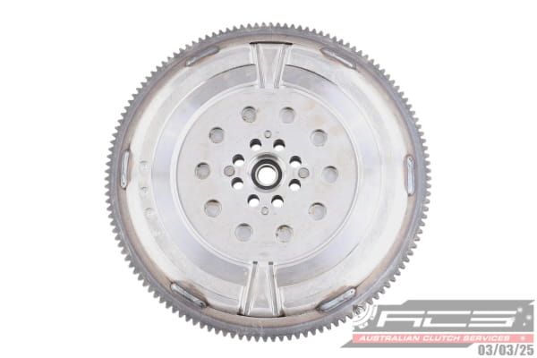 DMF HONDA CRV 2.2L DIESEL - TecDoc 2