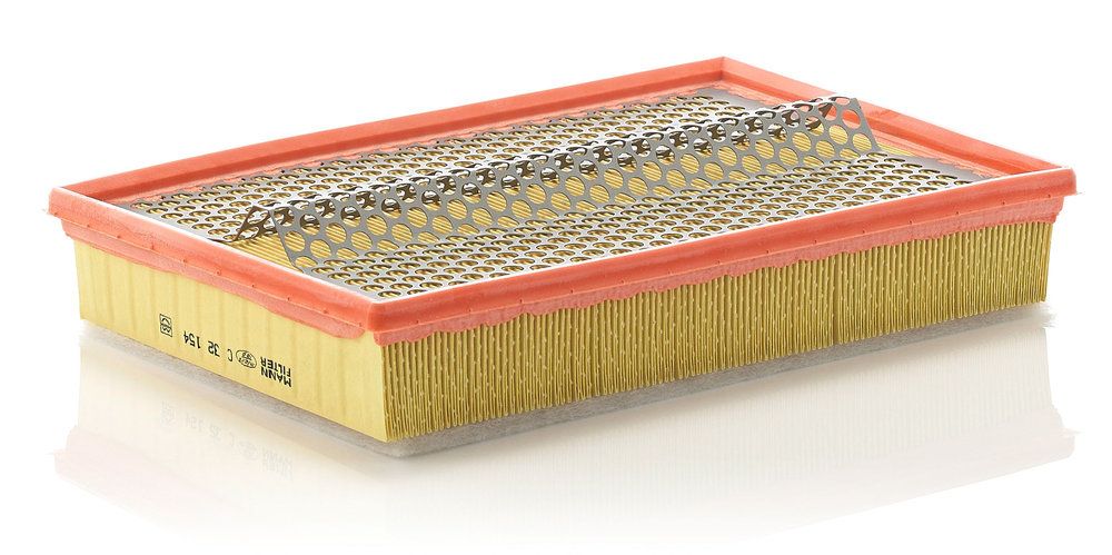 MANN-FILTER C 32 154 - Luftfilter