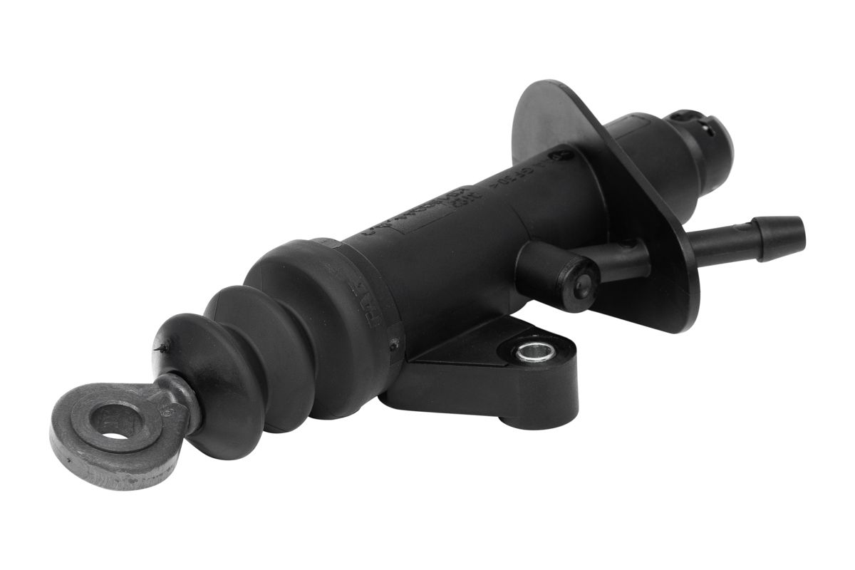 Geberzylinder, Kupplung