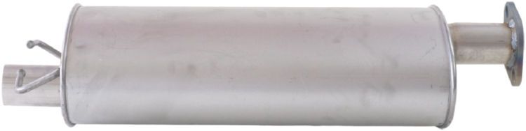 Mittelschalldämpfer Mittelschalldämpfer