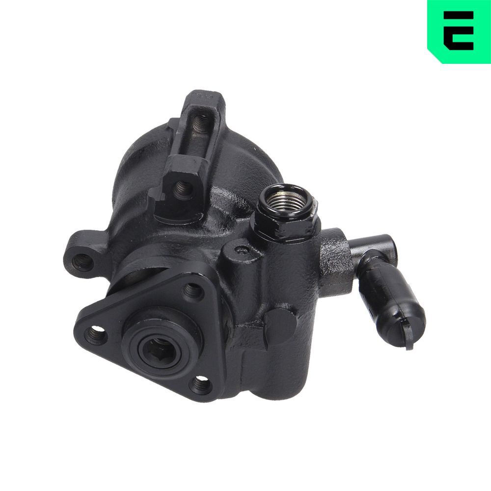 Hydraulikpumpe, Lenkung