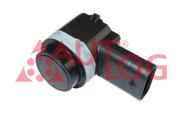 Sensor, Einparkhilfe