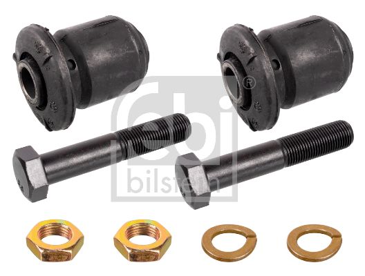 Mounting and Bolting Kit, control/trailing arm 04996