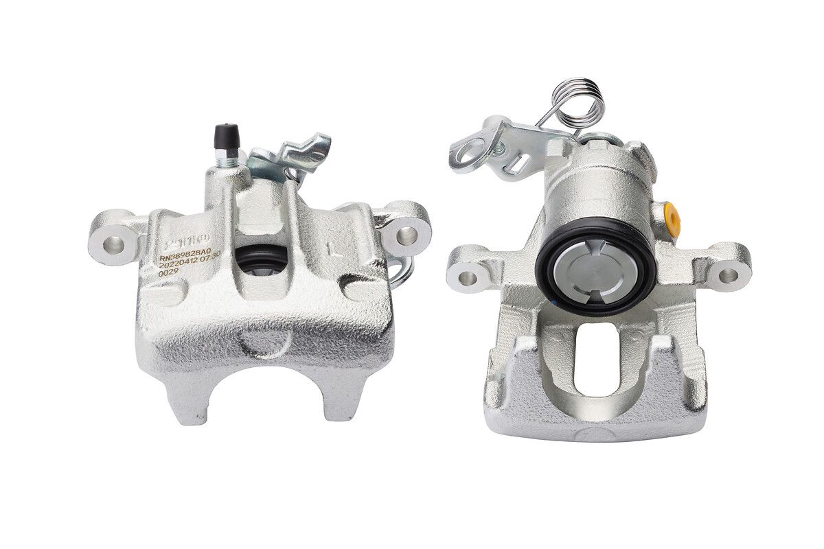 Bremssattel