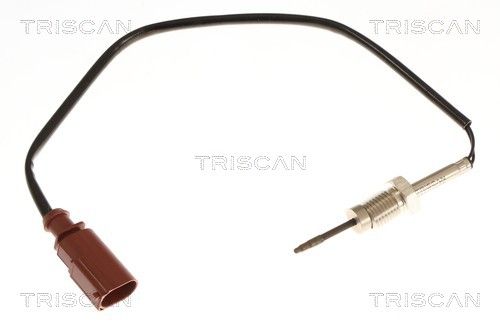 Sensor, Abgastemperatur