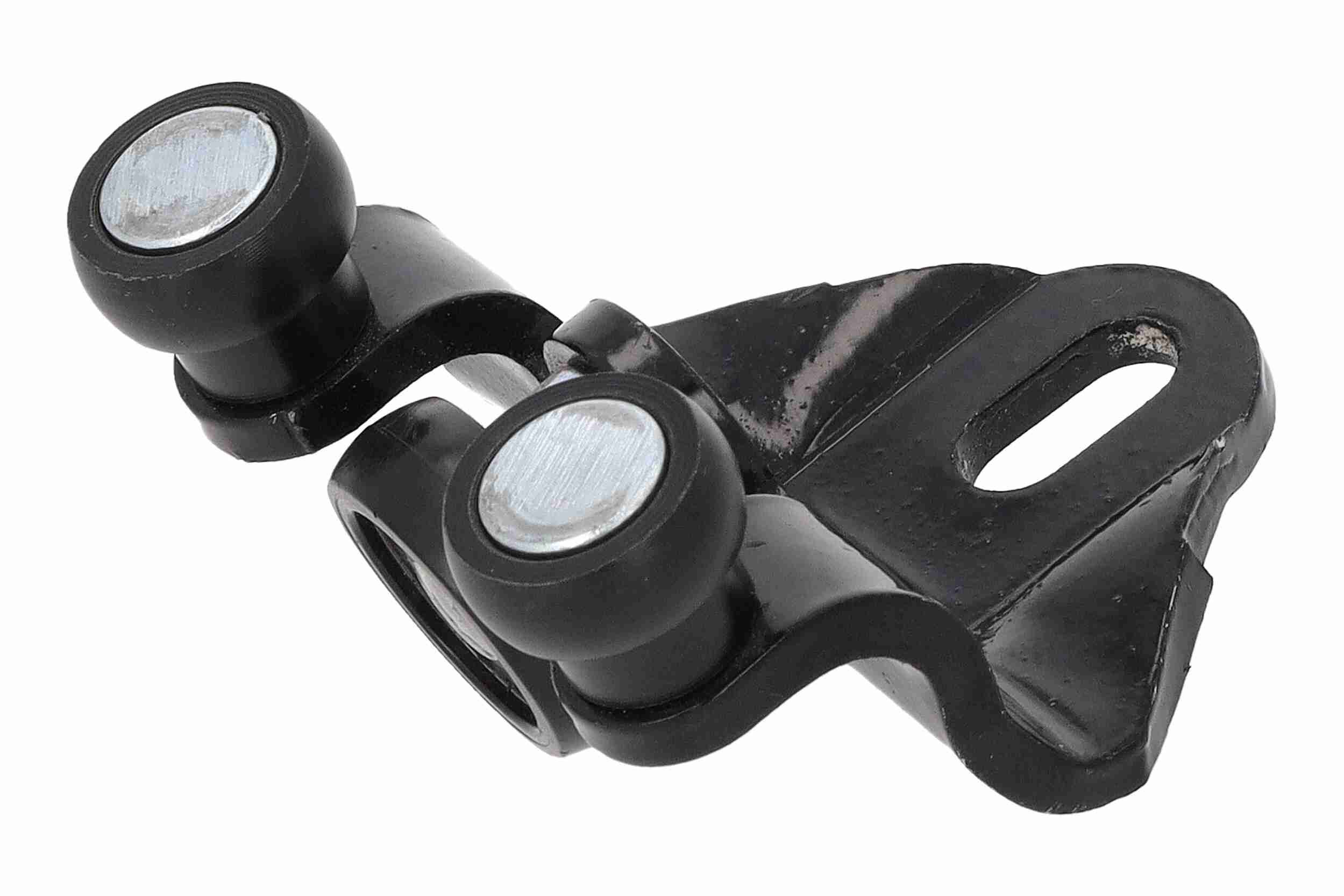 Rollenführung, Schiebetür