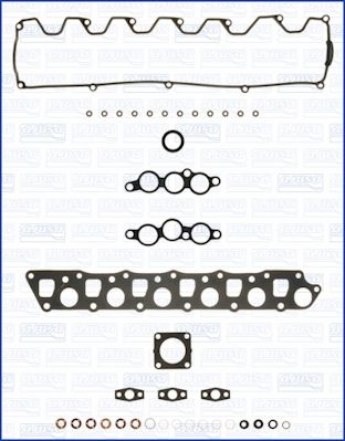 Juego de juntas, culata de cilindro