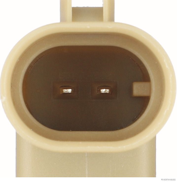 Impulsgeber, Kurbelwelle