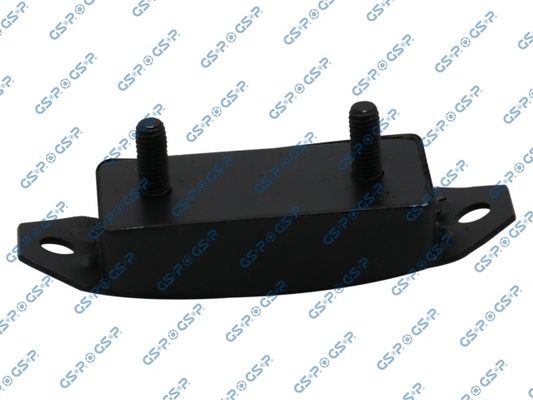 Lagerung, Automatikgetriebe