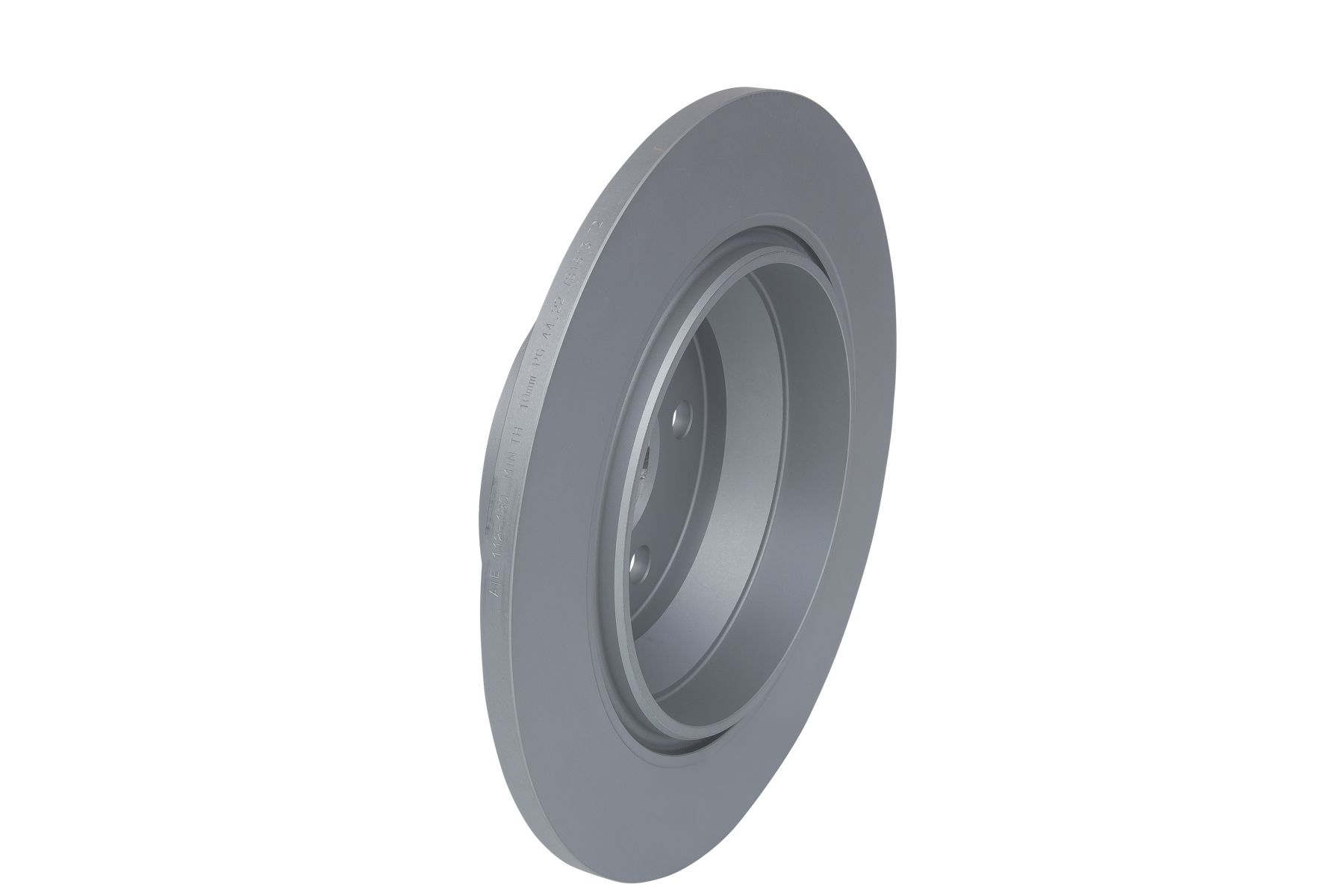 stabdžių diskas