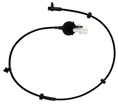 Sensor, revoluciones de la rueda