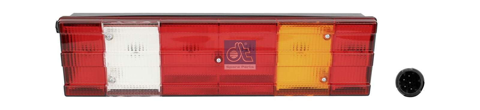 Tail Light Assembly 4.62373