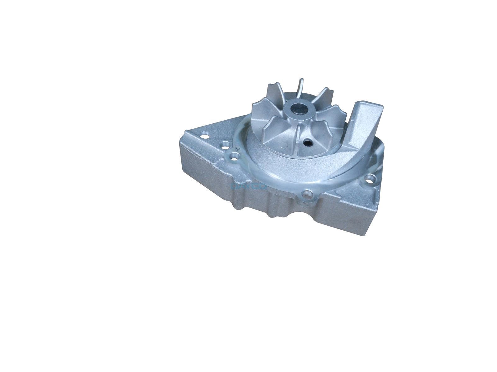 WATER PUMP AUTOMOTIVE - TecDoc 2